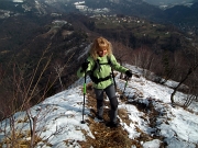 23 la neve si fa vedere...